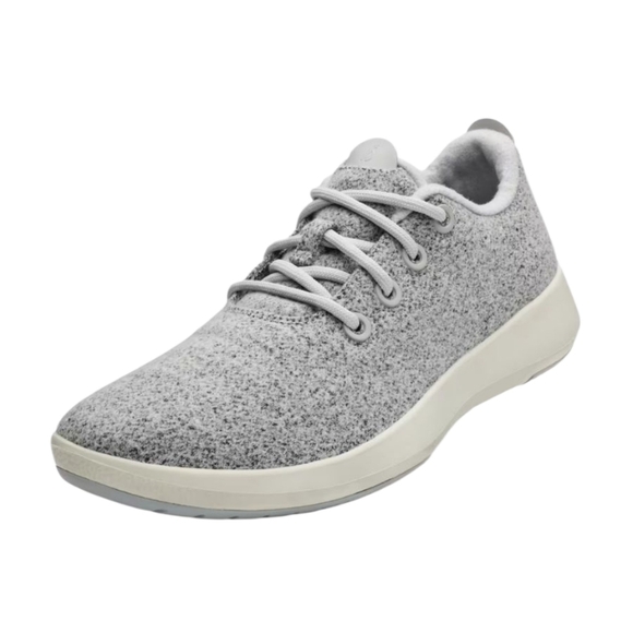 Men's Wool Runner Mizzle$125Water-Repellent Wool Sneaker That Keeps Feet Warm 14 - Picture 7 of 12